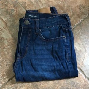 Aéropostale High Waisted Jeggings